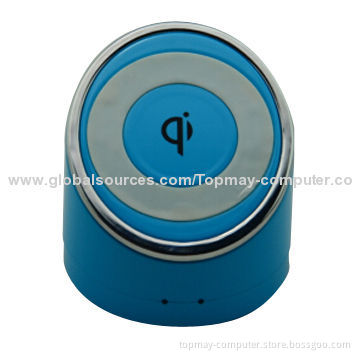 Wireless Chargers, Input 5V/1.5A, Output 5V/1A Power 5Watt